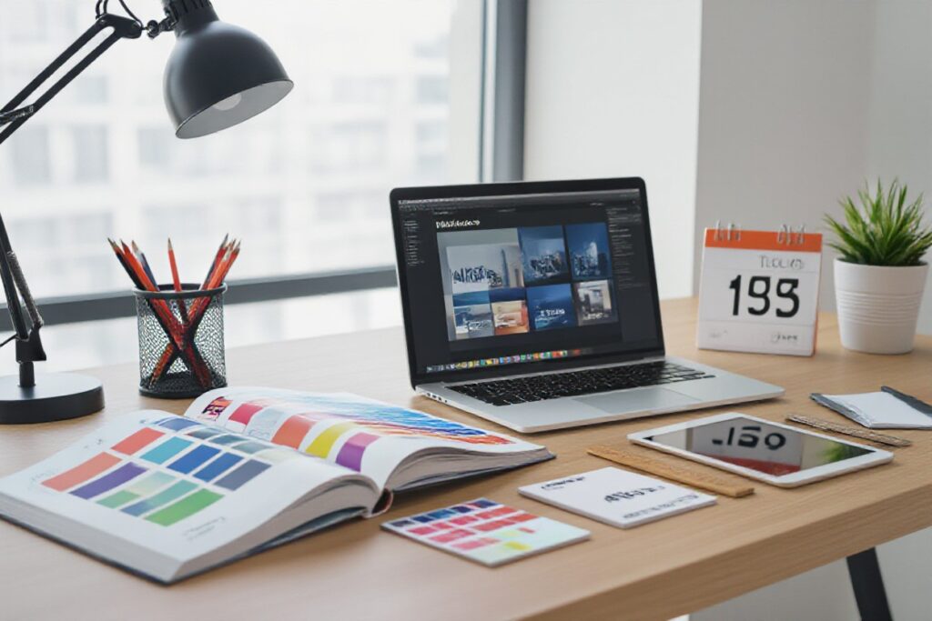 Dinet Comms - The Ultimate Guide to Proven Brand Strategy 1