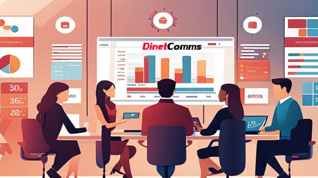 Dinet Comms Data-Driven Advertising 2 Image