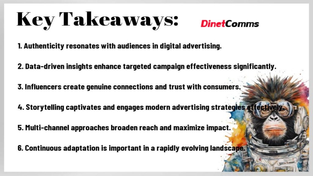 Dinet Comms Harnessing Influence 1 Image