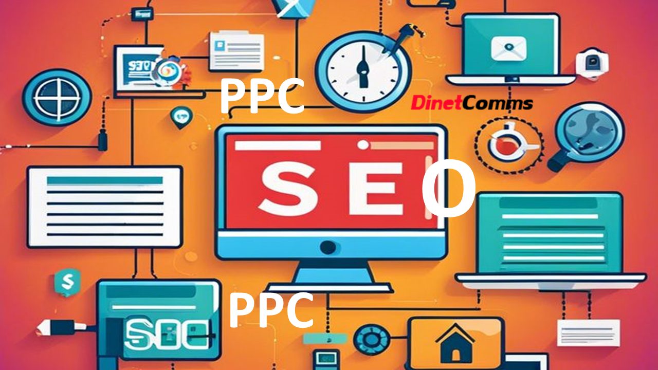 SEO and PPC Synergy: The Ultimate Guide to Dominating Digital Marketing