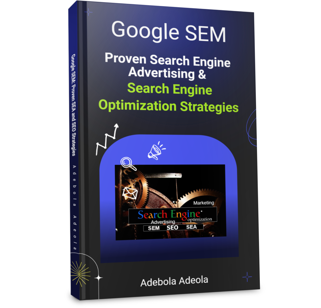 Dinet Comms Google SEM: Proven SEA & SEO Strategies Image
