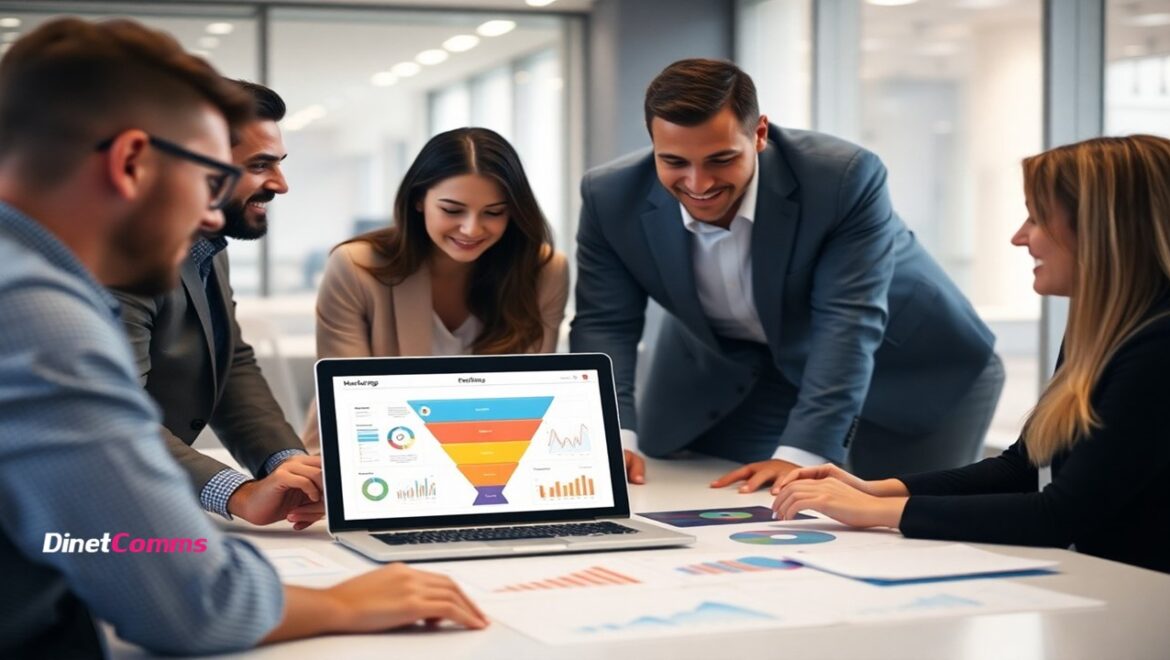 Mastering Funnel Marketing: How to Turn Prospects into Loyal Customers