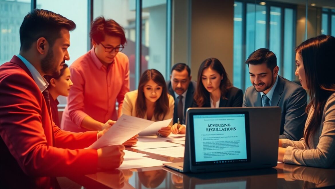 Advertising Law: Unlock What Every Advertiser and Agency Must Know