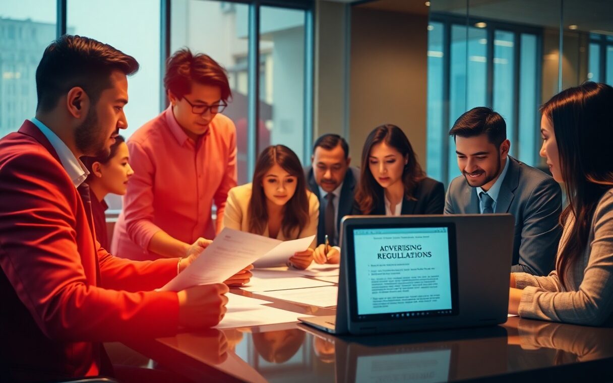 Advertising Law: Unlock What Every Advertiser and Agency Must Know