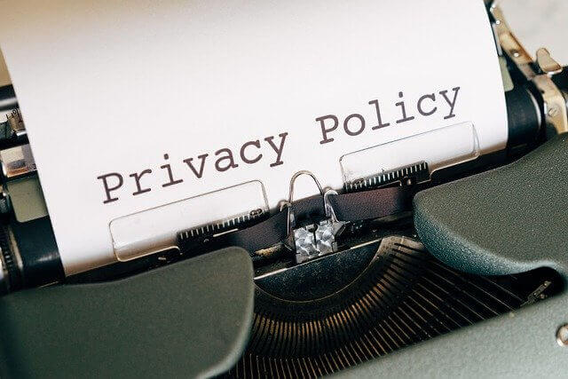 Dinet Comms Privacy Policy image